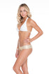 Luli Fama Cosita Buena Halter Top